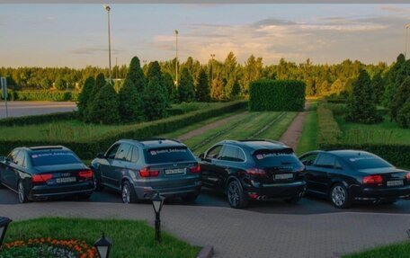 BMW X5 M, 2011 год, 999 999 рублей, 3 фотография
