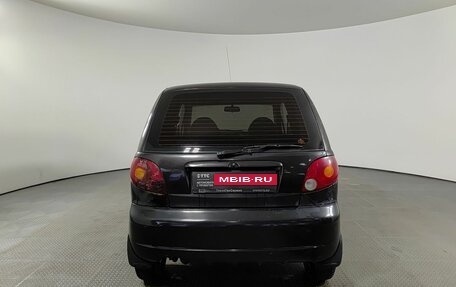 Daewoo Matiz I, 2010 год, 110 000 рублей, 7 фотография