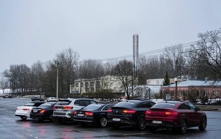 BMW X5 M, 2011 год, 999 999 рублей, 9 фотография