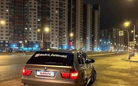 BMW X5 M, 2011 год, 999 999 рублей, 2 фотография