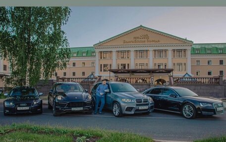 BMW X5 M, 2011 год, 999 999 рублей, 6 фотография