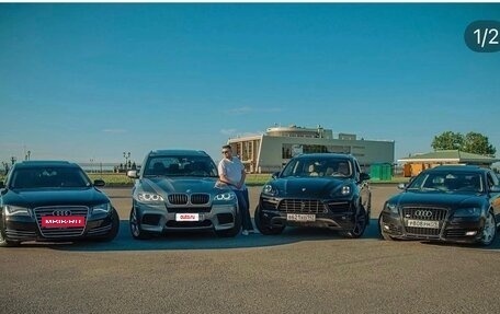 BMW X5 M, 2011 год, 999 999 рублей, 5 фотография