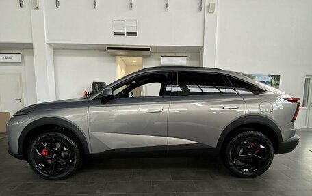 Haval F7x, 2026 год, 3 999 000 рублей, 4 фотография