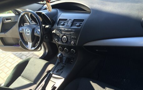 Mazda 3, 2011 год, 780 000 рублей, 5 фотография