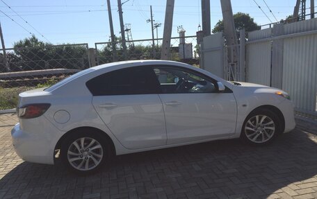 Mazda 3, 2011 год, 780 000 рублей, 4 фотография