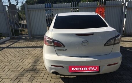 Mazda 3, 2011 год, 780 000 рублей, 2 фотография