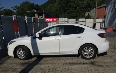 Mazda 3, 2011 год, 780 000 рублей, 3 фотография
