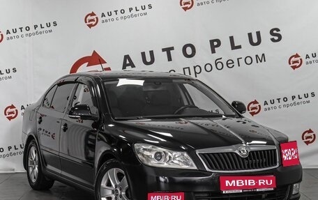 Skoda Octavia, 2011 год, 819 000 рублей, 1 фотография