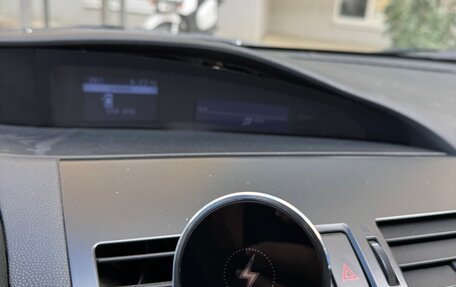 Mazda 3, 2011 год, 780 000 рублей, 10 фотография