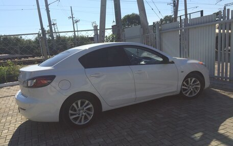 Mazda 3, 2011 год, 780 000 рублей, 8 фотография