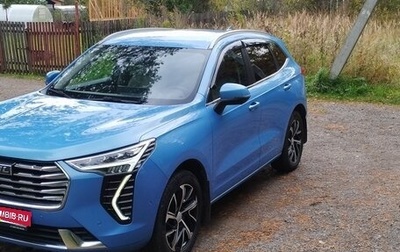 Haval Jolion, 2022 год, 1 800 000 рублей, 1 фотография