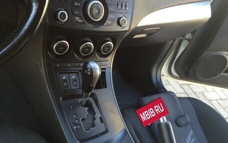 Mazda 3, 2011 год, 780 000 рублей, 7 фотография