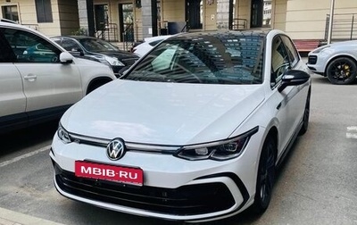 Volkswagen Golf VIII, 2022 год, 1 900 000 рублей, 1 фотография