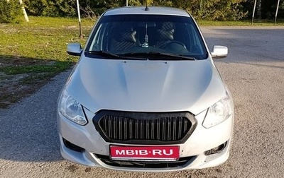 Datsun on-DO I рестайлинг, 2018 год, 699 000 рублей, 1 фотография