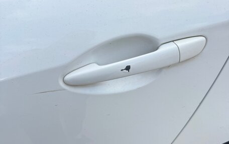 Mazda 3, 2011 год, 780 000 рублей, 12 фотография
