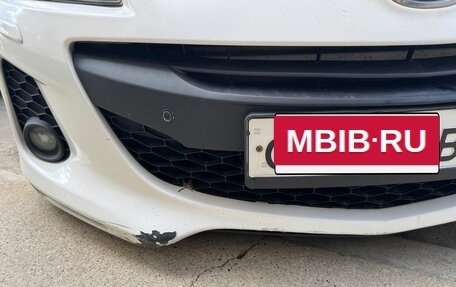 Mazda 3, 2011 год, 780 000 рублей, 9 фотография