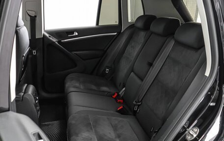 Volkswagen Tiguan I, 2012 год, 1 329 000 рублей, 9 фотография