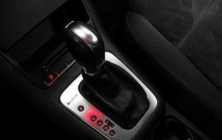 Volkswagen Tiguan I, 2012 год, 1 329 000 рублей, 10 фотография