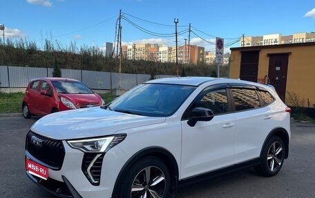 Haval Jolion, 2025 год, 1 950 000 рублей, 1 фотография