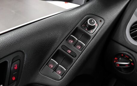 Volkswagen Tiguan I, 2012 год, 1 329 000 рублей, 14 фотография