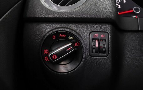 Volkswagen Tiguan I, 2012 год, 1 329 000 рублей, 11 фотография
