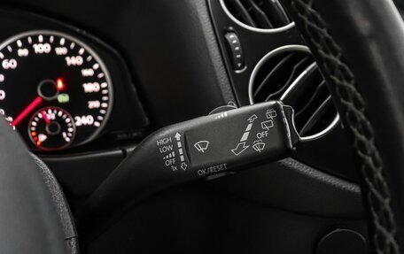 Volkswagen Tiguan I, 2012 год, 1 329 000 рублей, 13 фотография