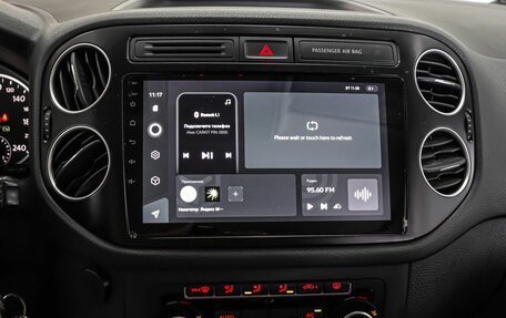 Volkswagen Tiguan I, 2012 год, 1 329 000 рублей, 15 фотография
