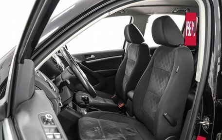 Volkswagen Tiguan I, 2012 год, 1 329 000 рублей, 8 фотография