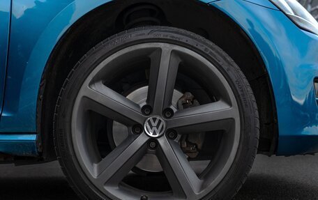 Volkswagen Golf VII, 2013 год, 1 550 000 рублей, 7 фотография