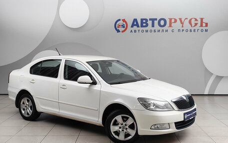 Skoda Octavia, 2011 год, 928 000 рублей, 1 фотография