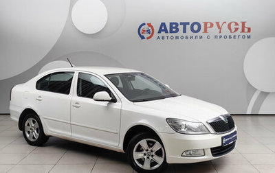 Skoda Octavia, 2011 год, 928 000 рублей, 1 фотография