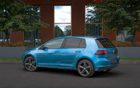 Volkswagen Golf VII, 2013 год, 1 550 000 рублей, 5 фотография