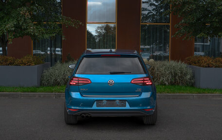 Volkswagen Golf VII, 2013 год, 1 550 000 рублей, 6 фотография