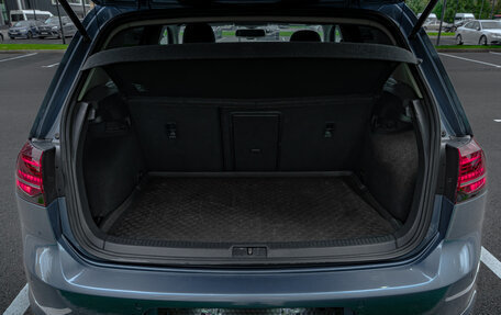 Volkswagen Golf VII, 2013 год, 1 550 000 рублей, 11 фотография