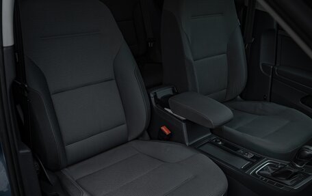 Volkswagen Golf VII, 2013 год, 1 550 000 рублей, 19 фотография