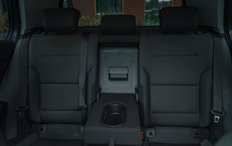 Volkswagen Golf VII, 2013 год, 1 550 000 рублей, 23 фотография