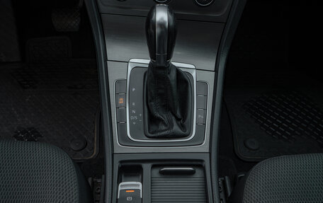 Volkswagen Golf VII, 2013 год, 1 550 000 рублей, 15 фотография