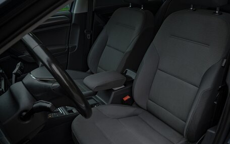 Volkswagen Golf VII, 2013 год, 1 550 000 рублей, 18 фотография