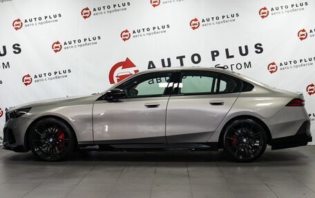 BMW 5 серия, 2023 год, 10 400 000 рублей, 5 фотография