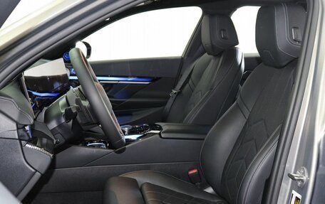 BMW 5 серия, 2023 год, 10 400 000 рублей, 7 фотография
