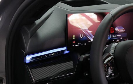 BMW 5 серия, 2023 год, 10 400 000 рублей, 14 фотография