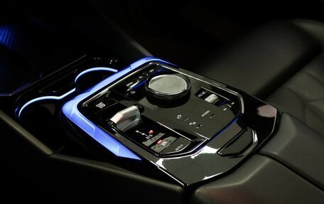 BMW 5 серия, 2023 год, 10 400 000 рублей, 10 фотография