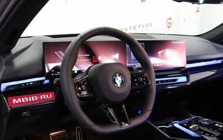 BMW 5 серия, 2023 год, 10 400 000 рублей, 8 фотография