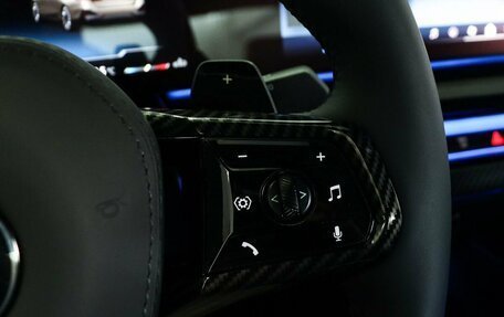 BMW 5 серия, 2023 год, 10 400 000 рублей, 17 фотография