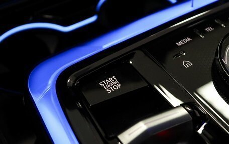 BMW 5 серия, 2023 год, 10 400 000 рублей, 19 фотография