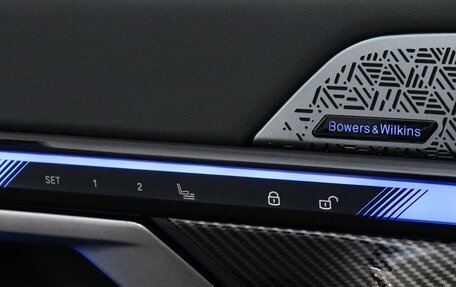 BMW 5 серия, 2023 год, 10 400 000 рублей, 20 фотография