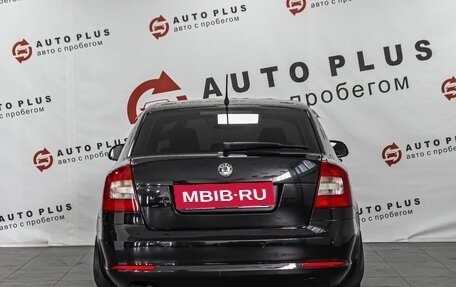 Skoda Octavia, 2011 год, 819 000 рублей, 4 фотография