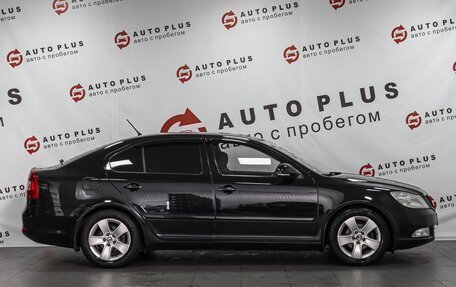 Skoda Octavia, 2011 год, 819 000 рублей, 5 фотография