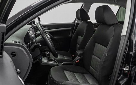 Skoda Octavia, 2011 год, 819 000 рублей, 8 фотография