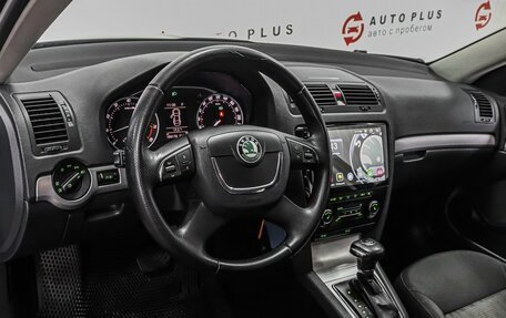 Skoda Octavia, 2011 год, 819 000 рублей, 7 фотография